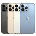 iPhone 13 Pro 128 GB 256 GB - Sehr Gut - Ohne Simlock - 30 Tage Testen