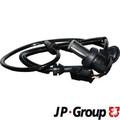 JP GROUP 1197101900 ABS Sensor Raddrehzahl Vorne Links, Vorne Rechts