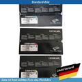 Lexmark C500 Toner CMY HY