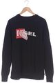 Diesel Sweater Herren Sweatpullover Sweatjacke Sweatshirt Gr. M Baum... #bo8u2hl