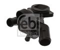 Febi Bilstein Thermostatgehäuse 39224 für Audi Skoda VW Seat A3 10->