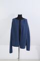 ° LIEBLINGSSTÜCK ° Grobstrick CARDIGAN Gr. 36 / S 38 M blau Open Oversized