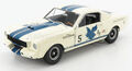 ACME-MODELS - 1/18 - FORD USA - MUSTANG SHELBY GT350R COUPE N 5 CANADIAN mci