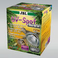 JBL Solar UV - Spot plus 80 W UVA und UVB Strahler 