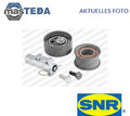 KD45746 ZAHNRIEMENSATZ SET KIT SNR FÜR AUDI A6,A4,A8,ALLROAD,C5,B5,C4,B6,4D8,B7