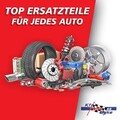 2x MEYLE STOSSDÄMPFER MIT FEDERN VORNE KOMPLETT VORMONTIERT FÜR BMW 5ER X-MODELL