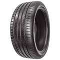 CONTINENTAL Sommerreifen 235/60 R 18 TL 103W CONTISPORTCONTACT 5 (N0) FR