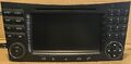 Mercedes-Benz W211 E-Klasse W219 Cls NAVI A2118704789 CD Radio Top Zustand