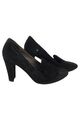 TAMARIS Pumps Schwarz Gr. 38 Damen Elegant