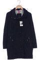 Fuchs Schmitt Mantel Damen Jacke Parka Gr. EU 36 Marineblau #hvukwoz