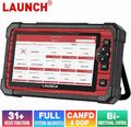 LAUNCH CRP919E Profi KFZ Diagnosegerät Auto OBD2 Scanner ALLE SYSTEM CAN-FD DoIP