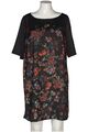 Emilia Lay Kleid Damen Dress Damenkleid Gr. EU 52 Schwarz #m3auyb1