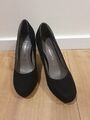 Schuhe Tamaris  Damen Pumps Gr. 37 Business Elegant 