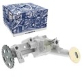 VAICO ÖLPUMPE passend für OPEL MOVANO VIVARO RENAULT CLIO ESPACE GRAND KANGOO