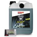 SONAX 5 L LITER FELGENBEAST FELGENREINIGER RDKS ALUFELGE STAHLFELGE 51430785