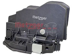 METZGER Türschloss GREENPARTS 2314014 für BMW 5er F10 3er E90 Touring E91 F30 X3