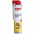 SONAX SilikonSpray mit EasySpray 400 ml