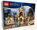 LEGO Harry Potter: Der Kampf Um Hogwarts (76415)