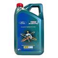 Castrol Magnatec 5W-30 A5 - 5 Liter   |   FORD WSS-M2C913-D, FORD WSS-M2C913-C