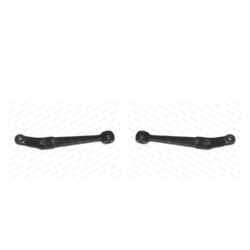MOOG Lenker Querlenker Set für Fiat Ducato Pritsche/Fahrgestell 290 2.5 D 2.0