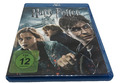 Harry Potter und die Heiligtümer des Todes (Teil 1) | Blu ray | Zustand sehr gut