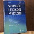 Springer Lexikon