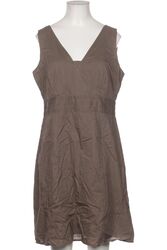 ZERO Kleid Damen Dress Damenkleid Gr. EU 40 Braun #voyht16momox fashion - Your Style, Second Hand