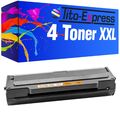 Toner für HP 106A W1106A mit Chip Laser 107w 135wg 137fwg 135ag 135w MFP107a XXL