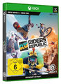 Riders Republic - Xbox ONE & Series X - Neu & OVP