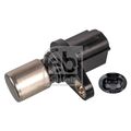 ORIGINAL® Febi Bilstein 106804 Sensor, Nockenwellenposition für Toyota: YARIS