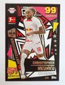 Topps Match Attax Bundesliga 22/23 Christopher Nkunku #215 und weitere Karten