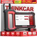 2024 THINKSCAN Plus S5 Profi KFZ OBD2 Diagnosegerät Auto Scanner ABS ECM TCM SRS