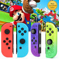 NEU 2er Set für Joy-con Wireless Game Controller für Nintendo Switch/ Lite/ OLED