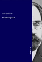 The Nibelungenlied | John Storer Cobb | Taschenbuch | Englisch