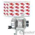 AS-PL GENERATOR LICHTMASCHINE 90A passend für CHRYSLER DAYTONA LE VOYAGER JEEP