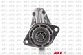 ATL Autotechnik Starter Anlasser Startanlage ohne Pfand A 12 660