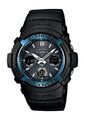 CASIO Herren Armbanduhr G-SHOCK Funkchronograph AWG-M100A-1AER Herrenuhr B-WARE