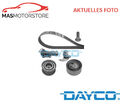 ZAHNRIEMENSATZ SET KIT DAYCO KTB368 A FÜR AUDI A6,A4,A8,ALLROAD,C5,B5,B6,4D8,B7