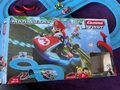 Nintendo Carrera First Mario Kart Super Mario Vs Yoshi Rennwagen Set 