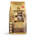 Wolfsblut - Wild Duck Small Breed - 2 kg - Hundefutter