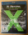 Blu-ray " Jumpers For Goalposts (Live At Wembley Stadium, von Ed Sheeran "