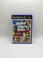 Grand Theft Auto GTA  Liberty City Stories - PS2 - Sony PlayStation 2 - CIB