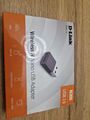 D-Link Wireless N Nano USB Adapter N300 USB 2.0