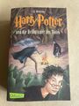 Harry Potter 7 und die Heiligtümer des Todes von Joanne K. Rowling (2011,...