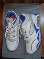 Nike Air Jordan point Lane True Blue Herrenschuhe Sneakers Gr.39 UK 6