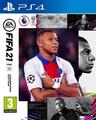 FIFA 21 Champions Edition (PlayStation 4, 2020) Sony PlayStation 4 2020 Neu