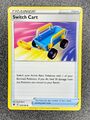 Switch Cart 154/189 NM EN Pokemon TCG Astral Radiance Non-Holo