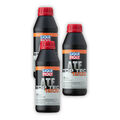 3x 500ml LIQUI MOLY 3680 Getriebeöl Top Tec ATF 1200 Automatikgetriebe Getriebe