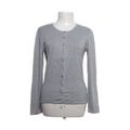 Saint Tropez, Strickjacke, Damen, Größe: L, Grau, Elasthan/Viskose #HCL