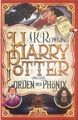 Harry Potter und der Orden des Phönix (5. Band, Gebunden Ausgabe)